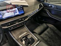 بي ام دبليو X5